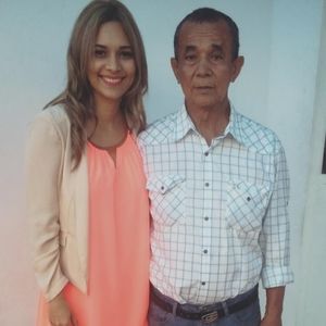 Meet your Posher, Francely